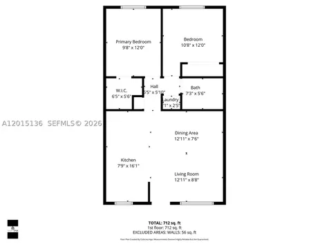 3050 NE 5th Terrace Wilton Manors FL 33334