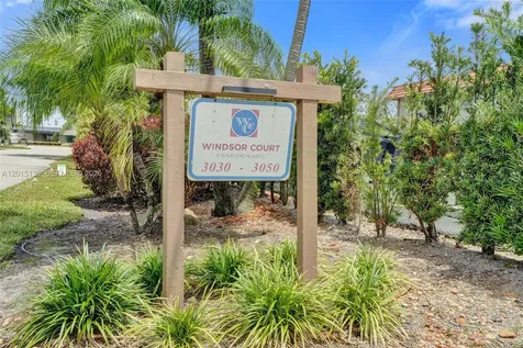 3050 NE 5th Terrace Wilton Manors FL 33334