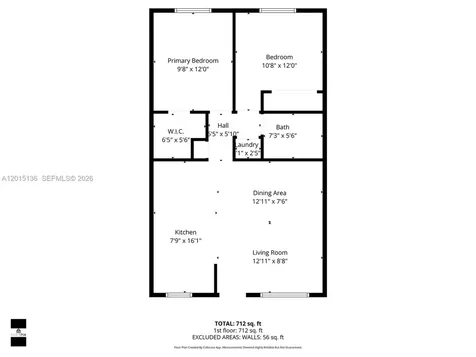 3050 NE 5th Terrace Wilton Manors FL 33334