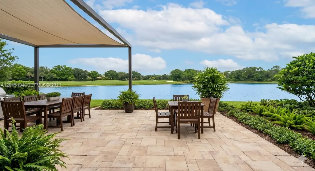 416 Burgundy I Delray Beach FL 33484