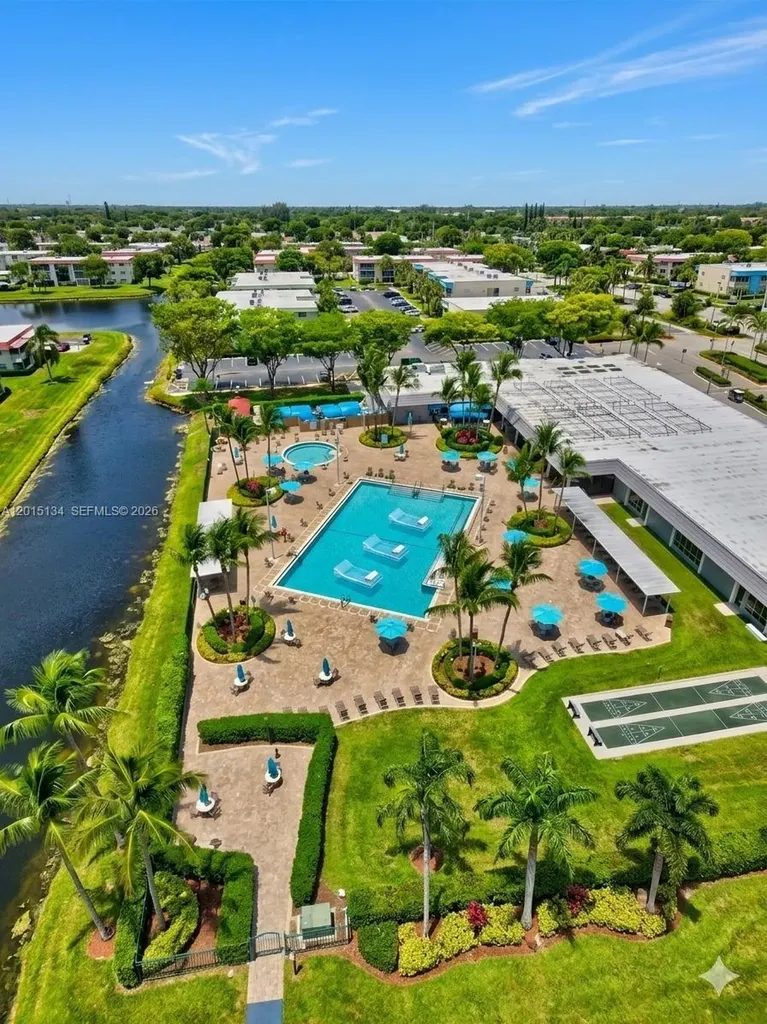 416 Burgundy I Delray Beach FL 33484