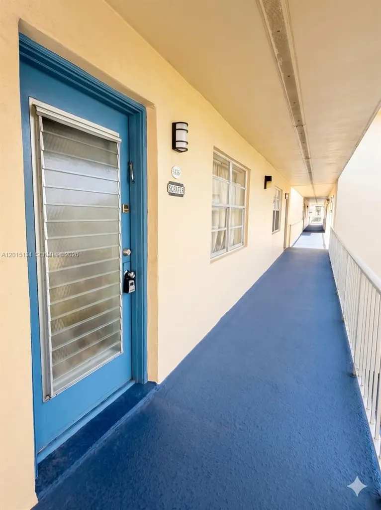 416 Burgundy I Delray Beach FL 33484