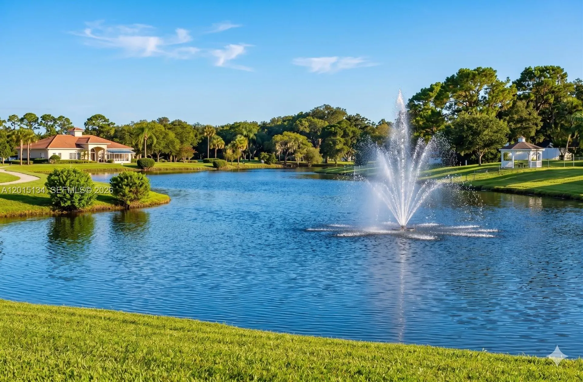 416 Burgundy I Delray Beach FL 33484