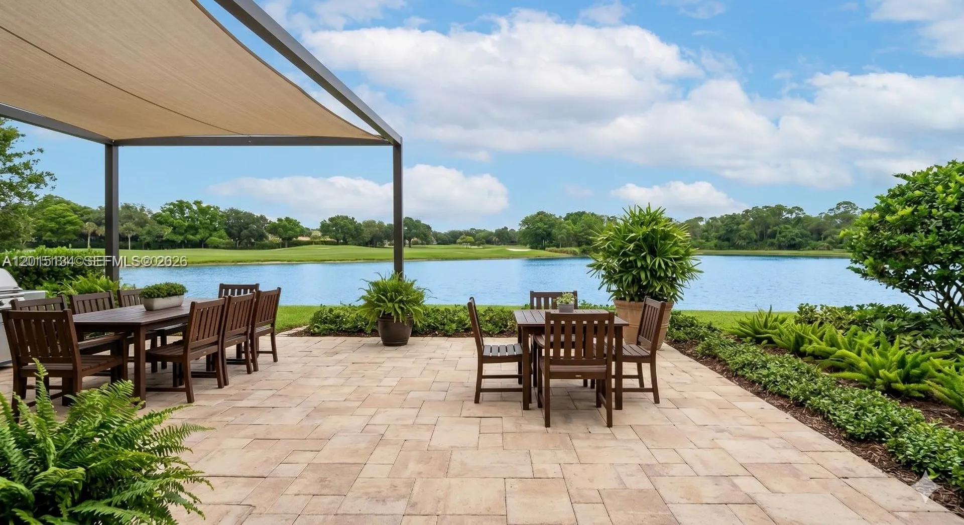 416 Burgundy I Delray Beach FL 33484