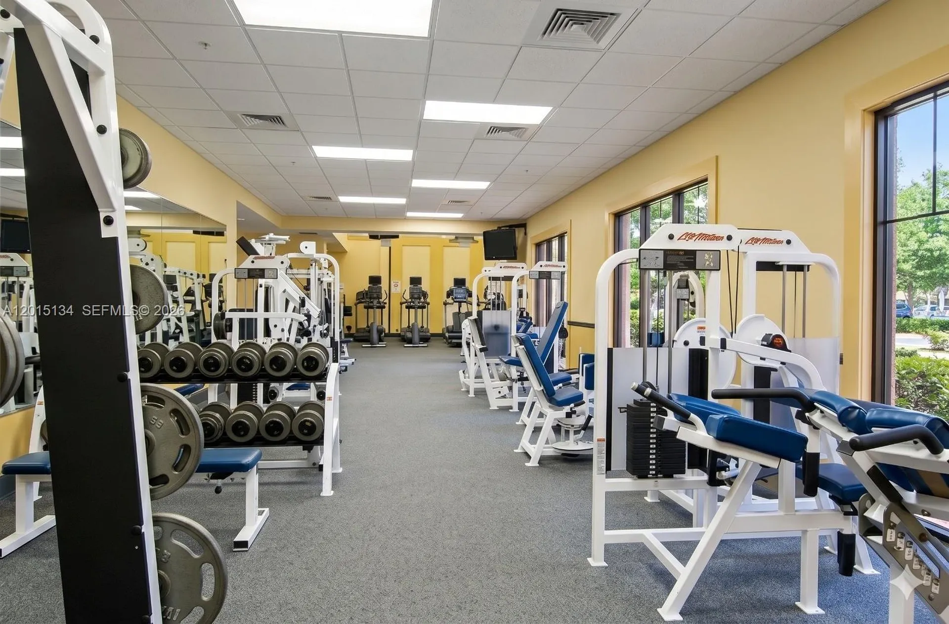 416 Burgundy I Delray Beach FL 33484