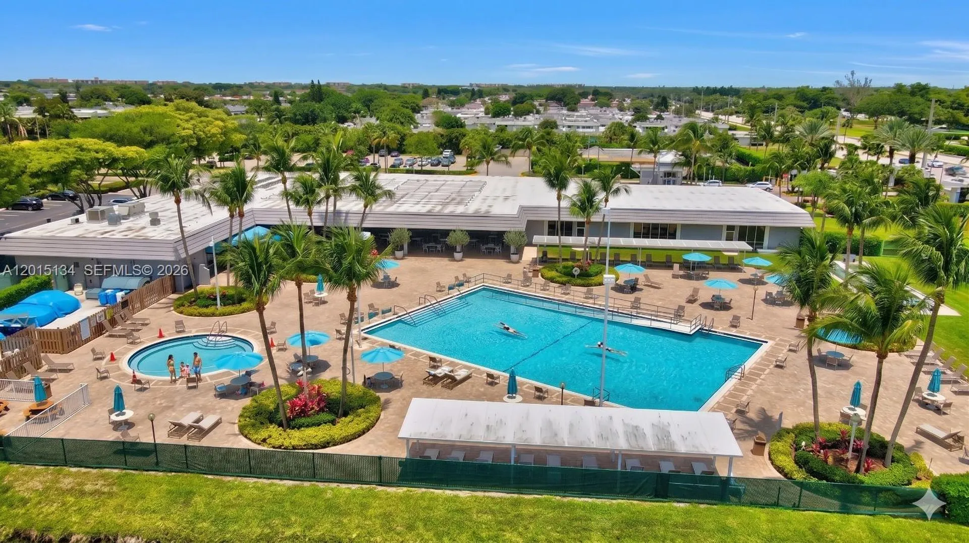 416 Burgundy I Delray Beach FL 33484