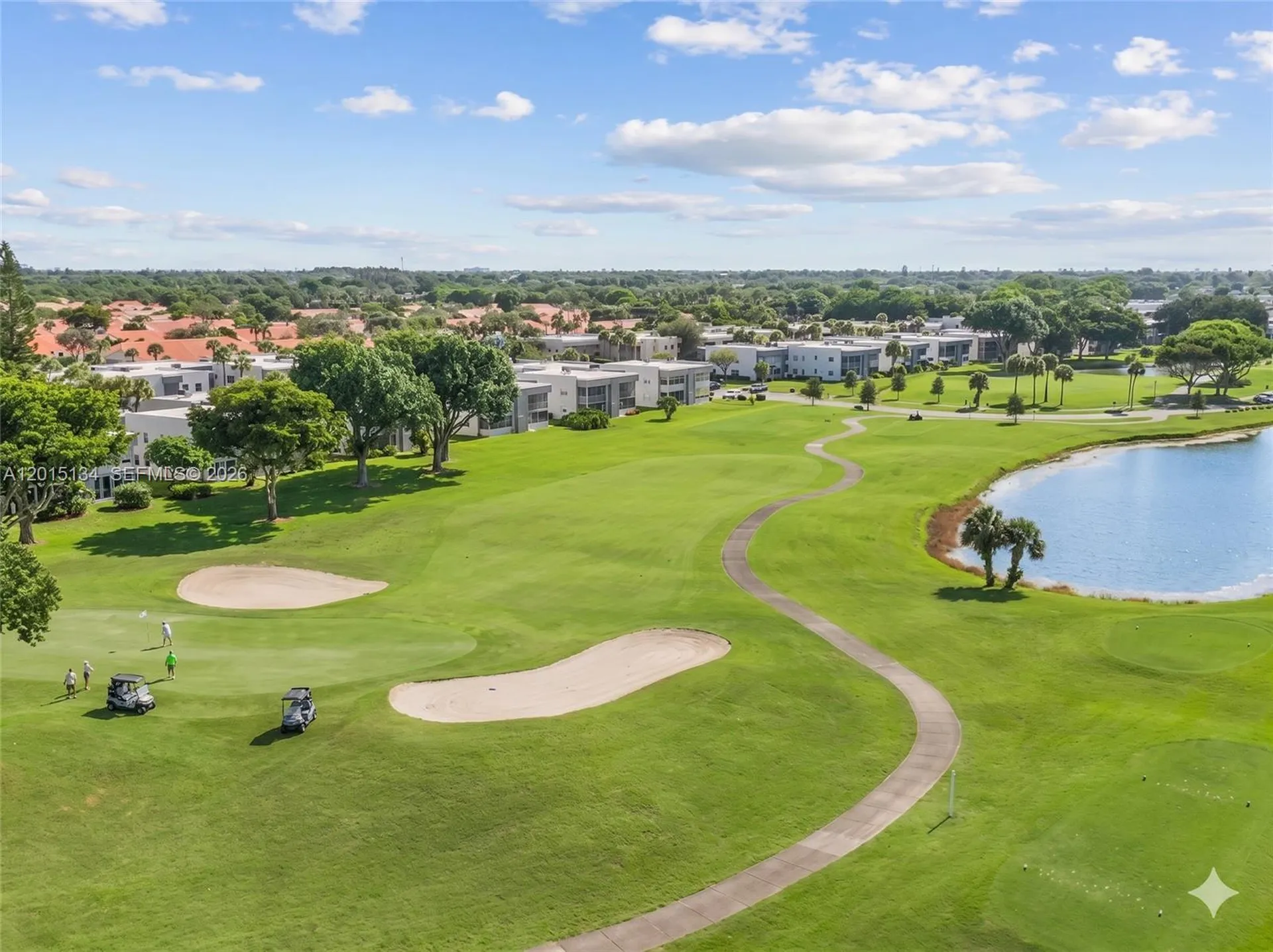 416 Burgundy I Delray Beach FL 33484