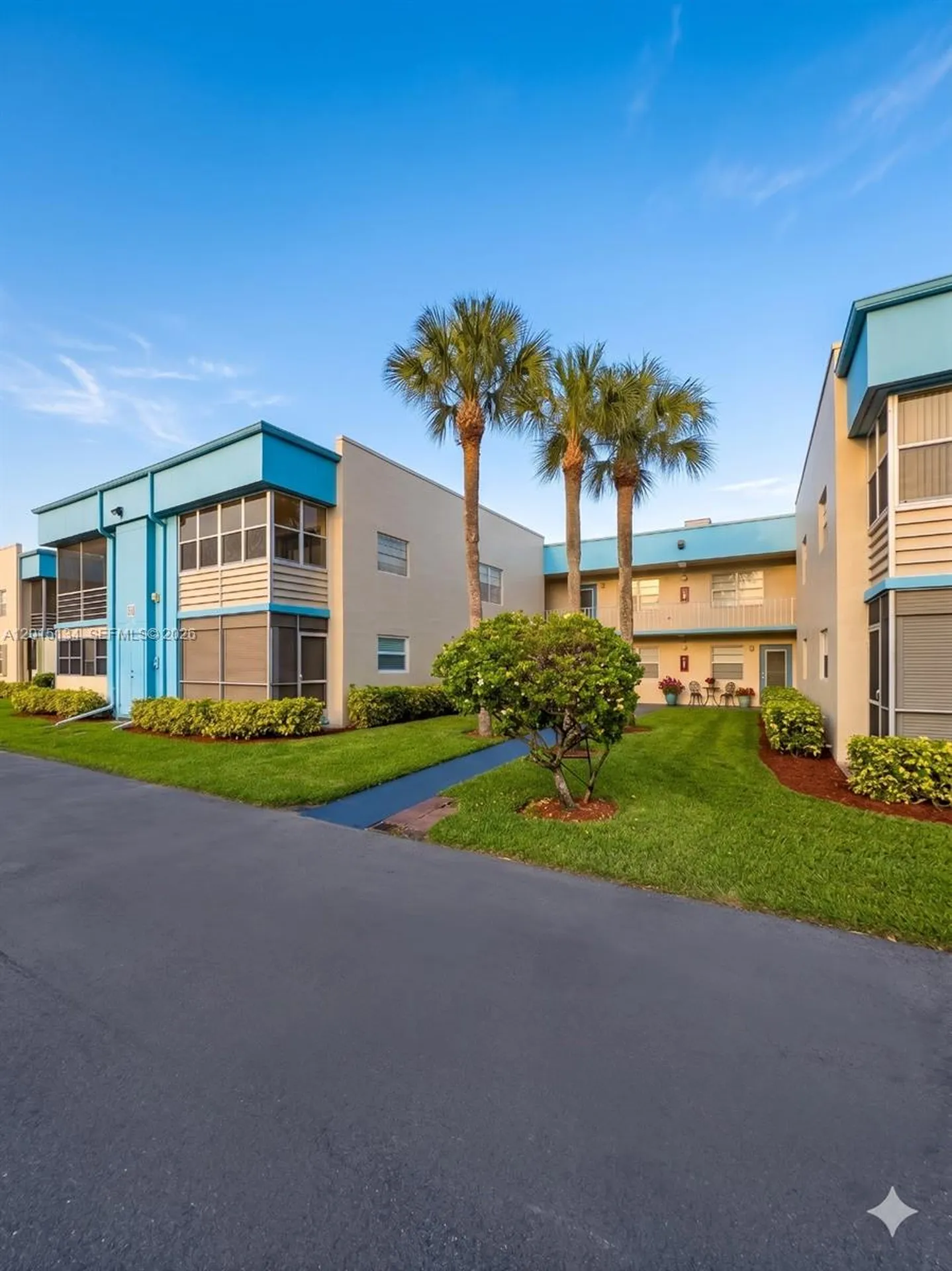 416 Burgundy I Delray Beach FL 33484