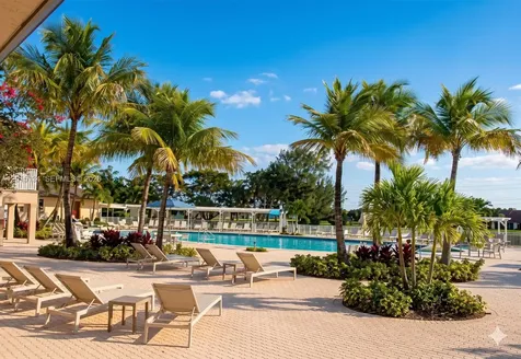 416 Burgundy I Delray Beach FL 33484