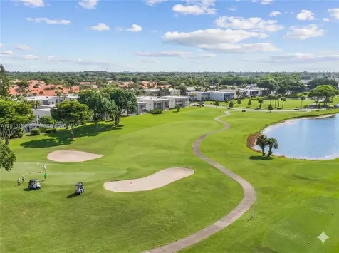 416 Burgundy I Delray Beach FL 33484