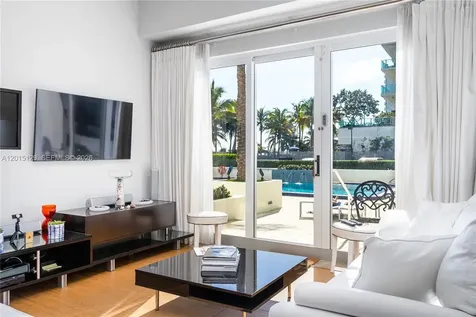 6917 Collins Avenue Miami Beach FL 33141