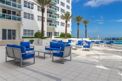 6917 Collins Avenue Miami Beach FL 33141