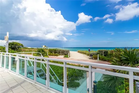 6917 Collins Avenue Miami Beach FL 33141