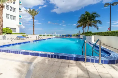 6917 Collins Avenue Miami Beach FL 33141