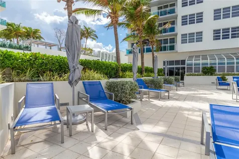 6917 Collins Avenue Miami Beach FL 33141