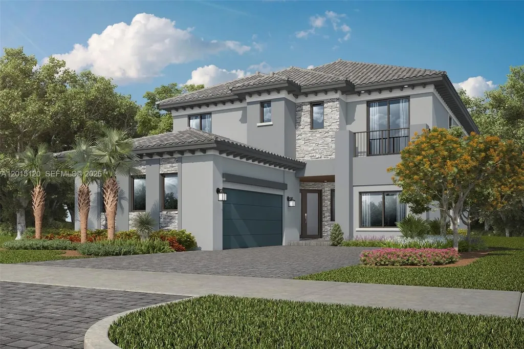 9625 Magnus Terrace Parkland FL 33076