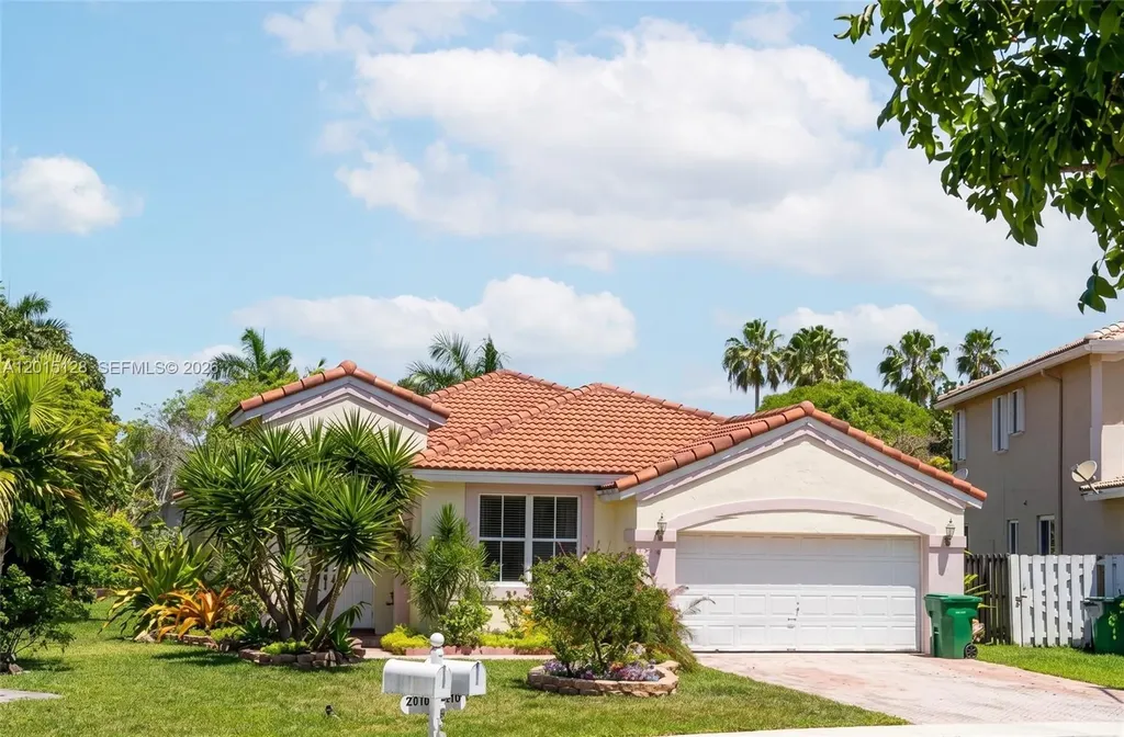12997 SW 26th Street Miramar FL 33027