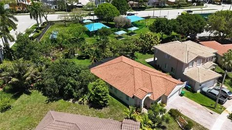 12997 SW 26th Street Miramar FL 33027