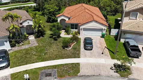12997 SW 26th Street Miramar FL 33027
