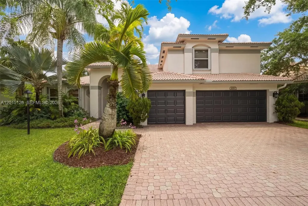 2099 NW 126th Avenue Pembroke Pines FL 33028