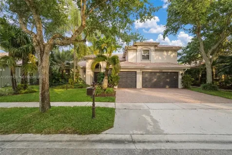 2099 NW 126th Avenue Pembroke Pines FL 33028