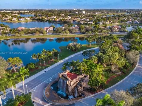 2099 NW 126th Avenue Pembroke Pines FL 33028