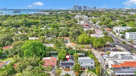 634 NE 72nd Terrace Miami FL 33138