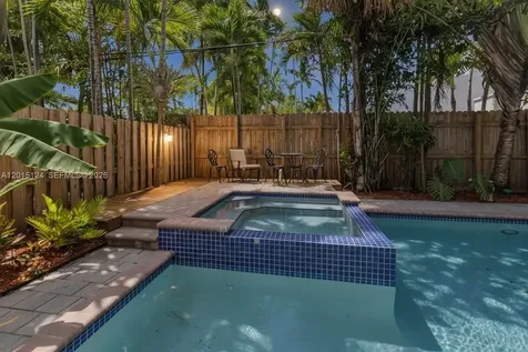 634 NE 72nd Terrace Miami FL 33138