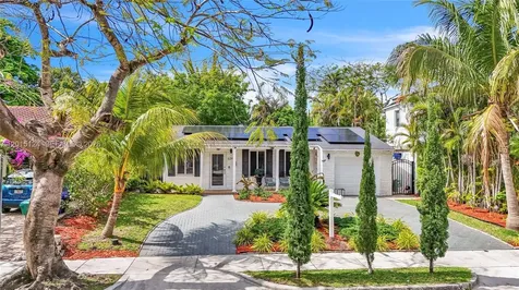634 NE 72nd Terrace Miami FL 33138