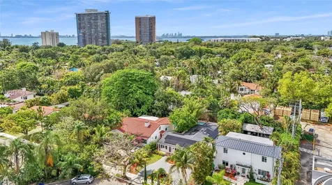 634 NE 72nd Terrace Miami FL 33138