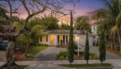 634 NE 72nd Terrace Miami FL 33138