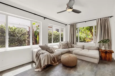 634 NE 72nd Terrace Miami FL 33138