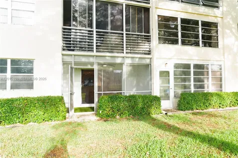 1604 Abaco Drive Coconut Creek FL 33066