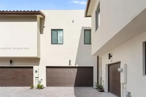 8336 Central Park Boulevard Doral FL 33166