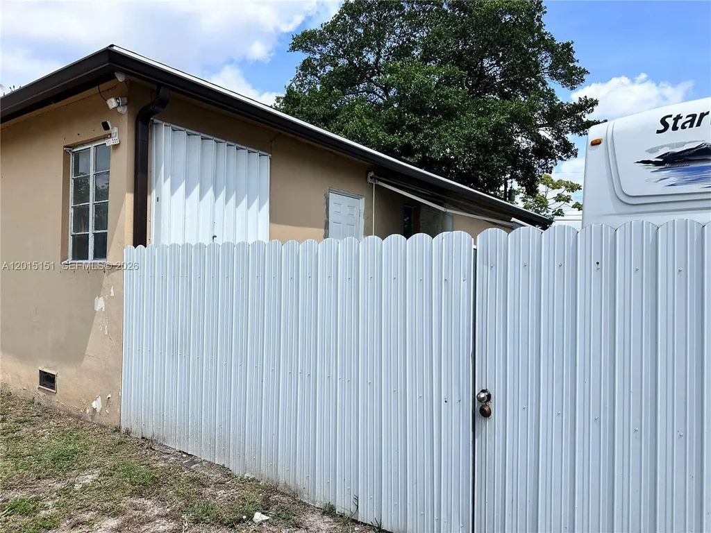 3131 NW 134th Street Opa-Locka FL 33054