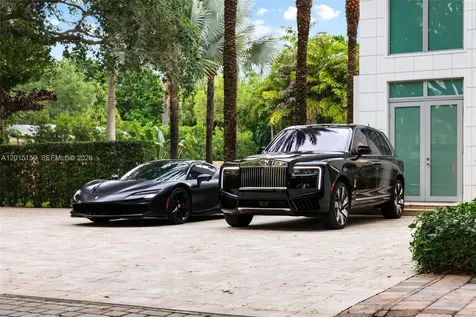3917 S Le Jeune Road Miami FL 33146