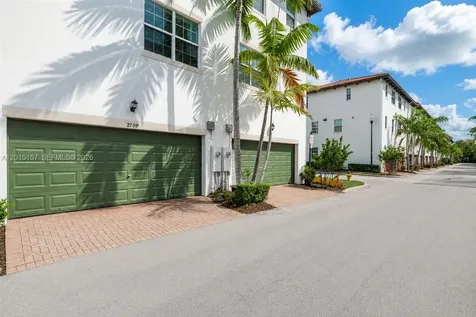 2709 SW 119th Way Miramar FL 33025