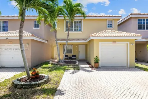 9288 NW 55th Street Sunrise FL 33351