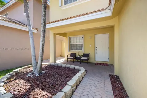 9288 NW 55th Street Sunrise FL 33351