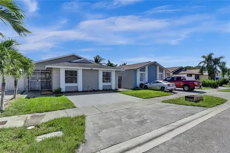 11854 SW 210th Street Miami FL 33177