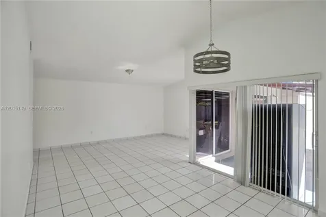 11854 SW 210th Street Miami FL 33177