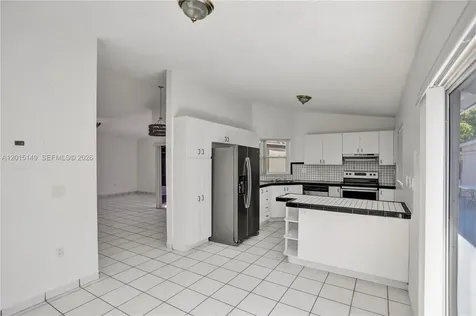 11854 SW 210th Street Miami FL 33177
