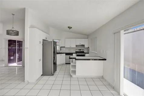 11854 SW 210th Street Miami FL 33177