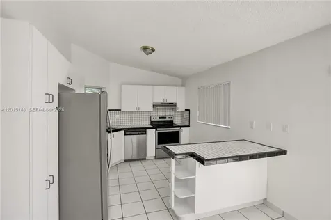 11854 SW 210th Street Miami FL 33177