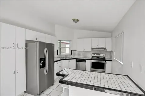 11854 SW 210th Street Miami FL 33177