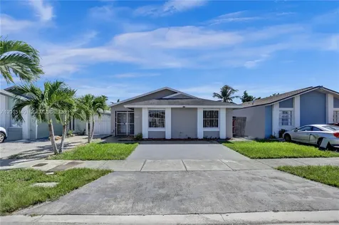 11854 SW 210th Street Miami FL 33177