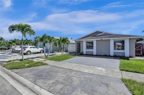 11854 SW 210th Street Miami FL 33177