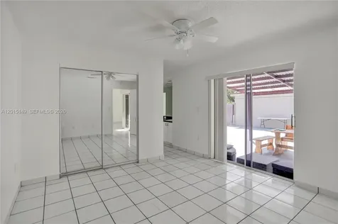 11854 SW 210th Street Miami FL 33177