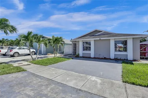 11854 SW 210th Street Miami FL 33177