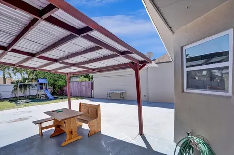 11854 SW 210th Street Miami FL 33177